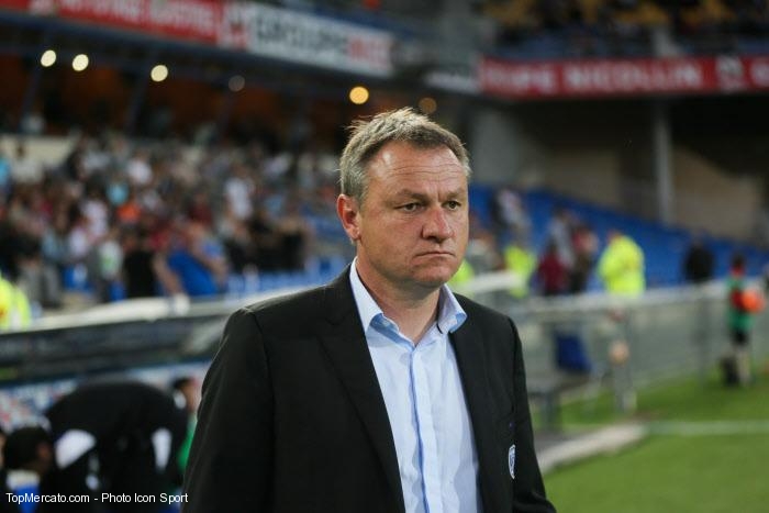 Frédéric Hantz