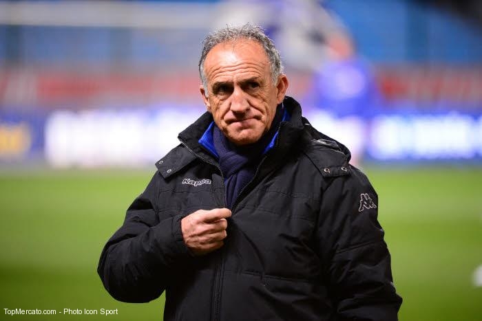 Ghislain Printant
