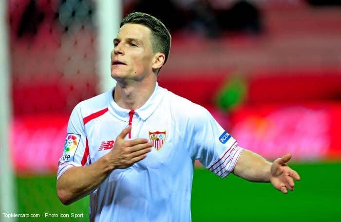 Gameiro comme priorité offensive du Barça ?