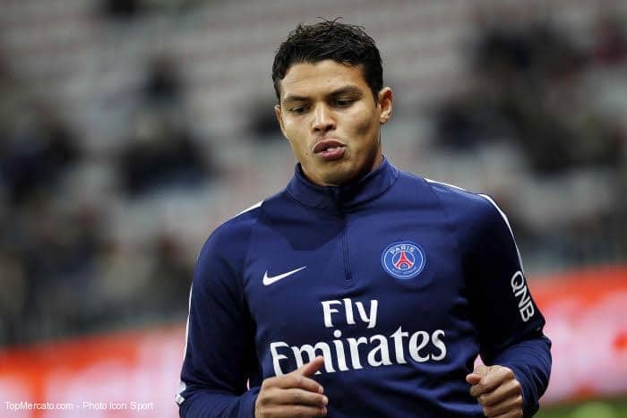 Hummels, Thiago Silva, Lahm… Les meilleurs défenseurs de la saison !