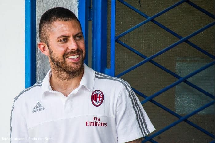 Jérémy Ménez