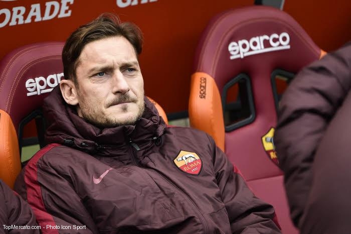 Francesco Totti