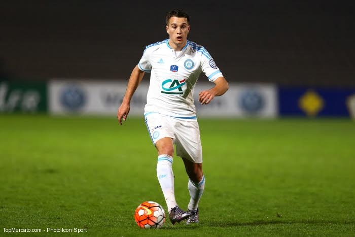 OM : Manquillo ne restera pas