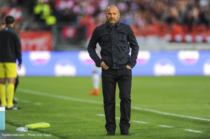 Toulouse, Dupraz : “Le football qu’on aime”