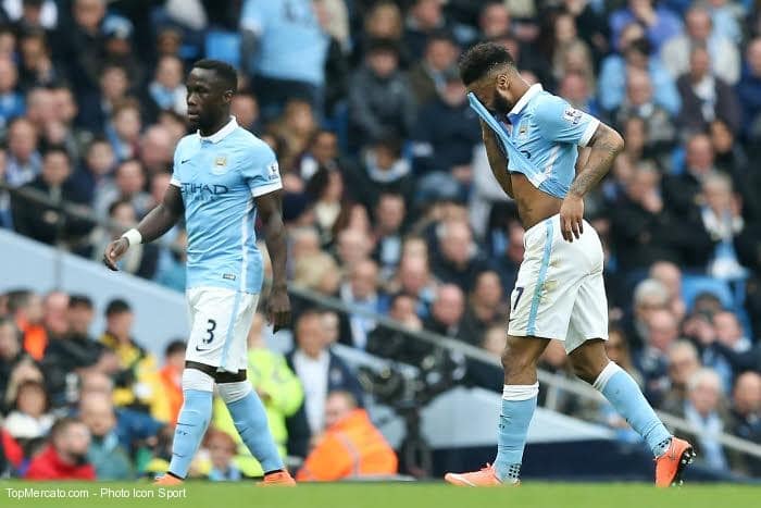 Manchester City