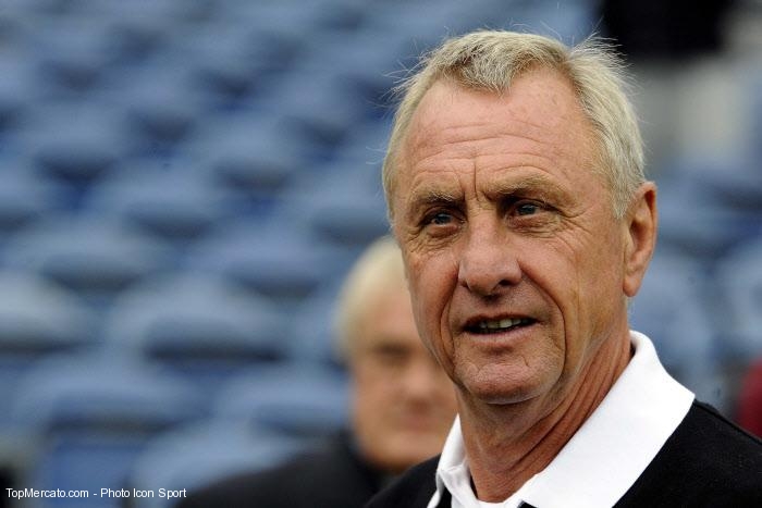 Johan Cruyff