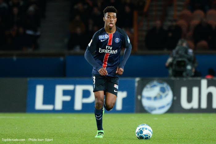Presnel Kimpembe