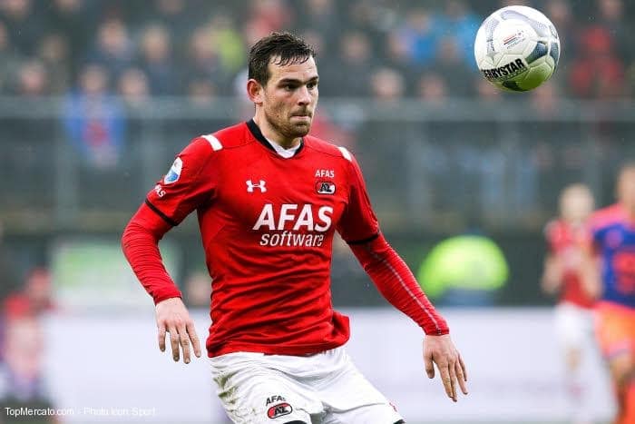 Vincent Janssen