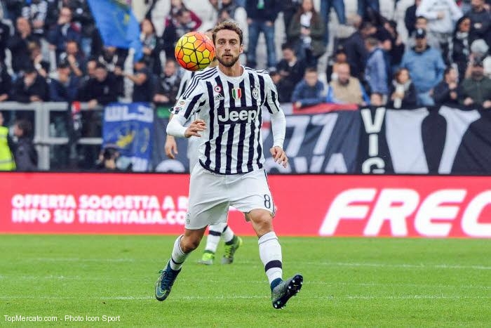 Claude Marchisio