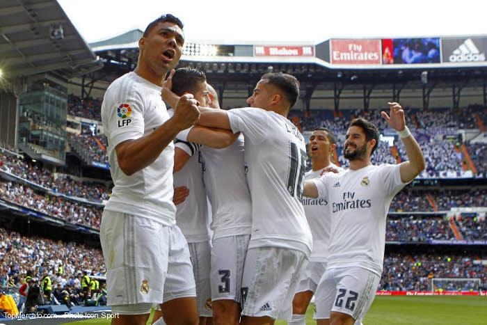 Real Madrid
