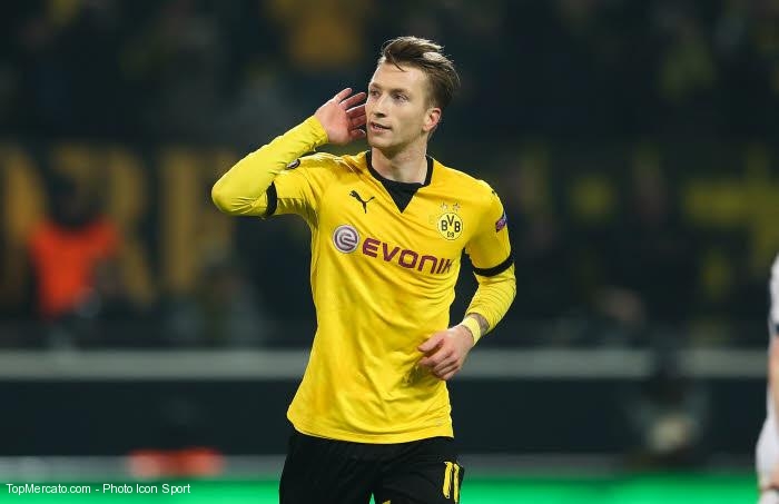 Marco Reus