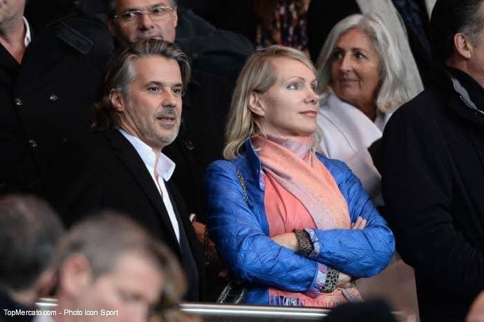 Margarita Louis-Dreyfus