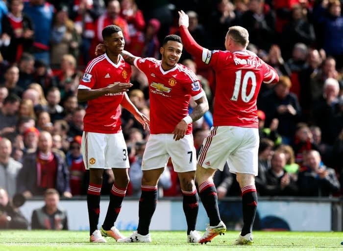 MU, Barça, Real… Les clubs les plus riches de la planète !