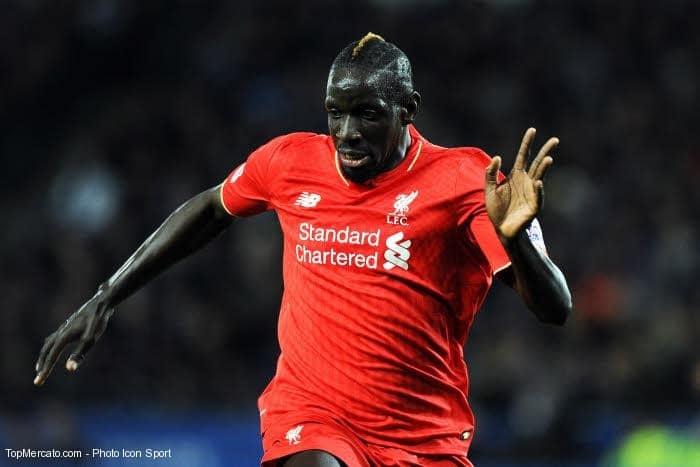Liverpool : Sakho pourrait servir de monnaie d’échange