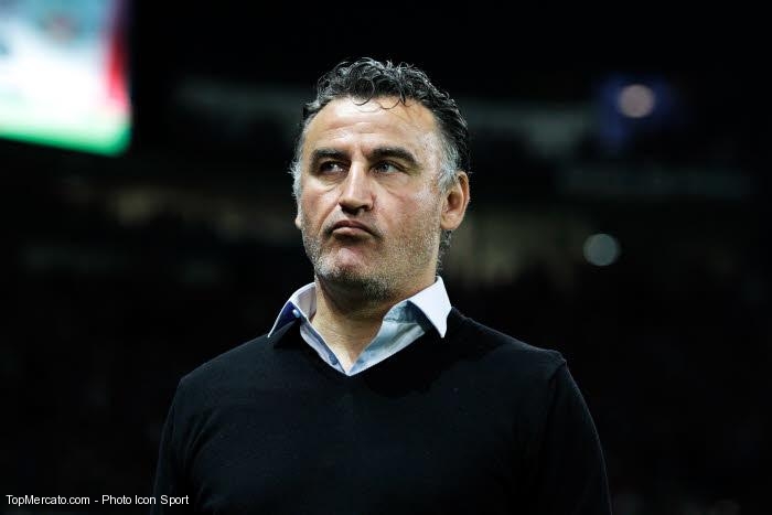 Christophe Galtier