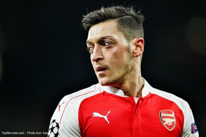 Özil, Di Maria, Messi… Les meilleurs passeurs de la saison