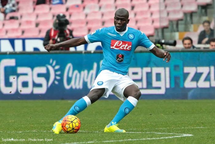Kalidou Koulibaly