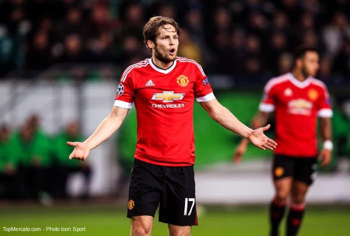 Daley Blind