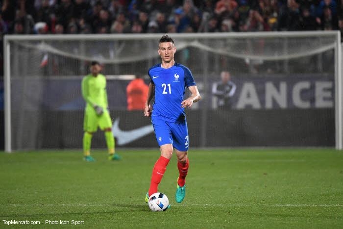 Laurent Koscielny