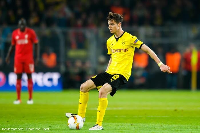 Julian Weigl