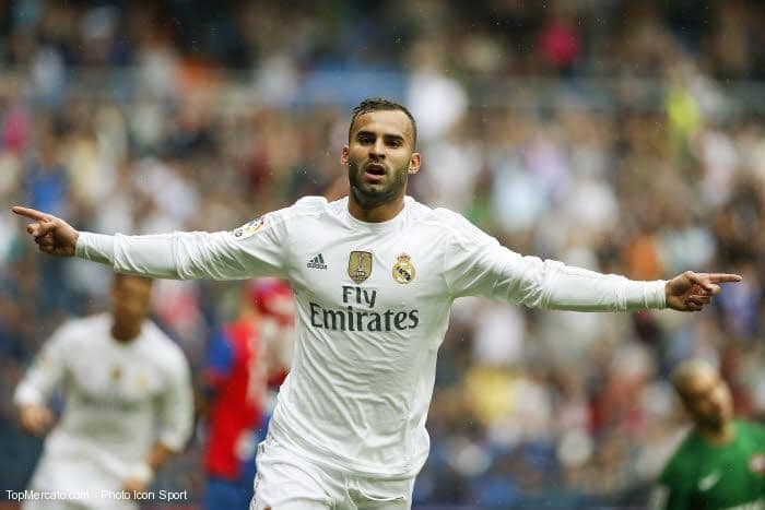 Jesé Rodriguez