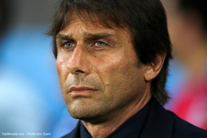 Antonio Conte