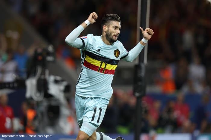 Yannick Ferreira Carrasco