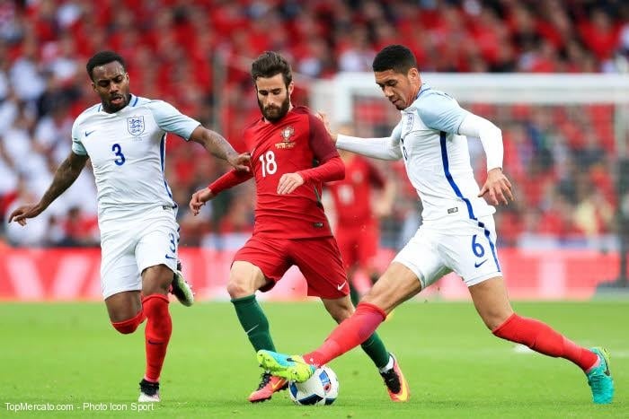 Rafa Silva