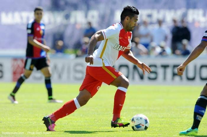 Radamel Falcao