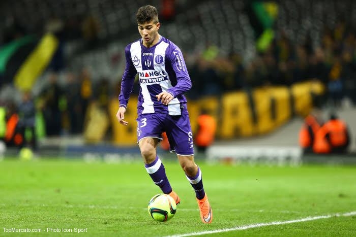 Toulouse : Machach frappe le coach de la réserve