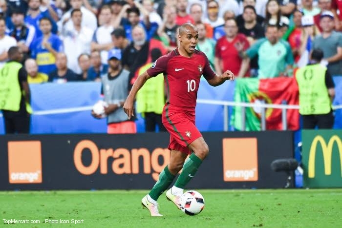 Joao Mario
