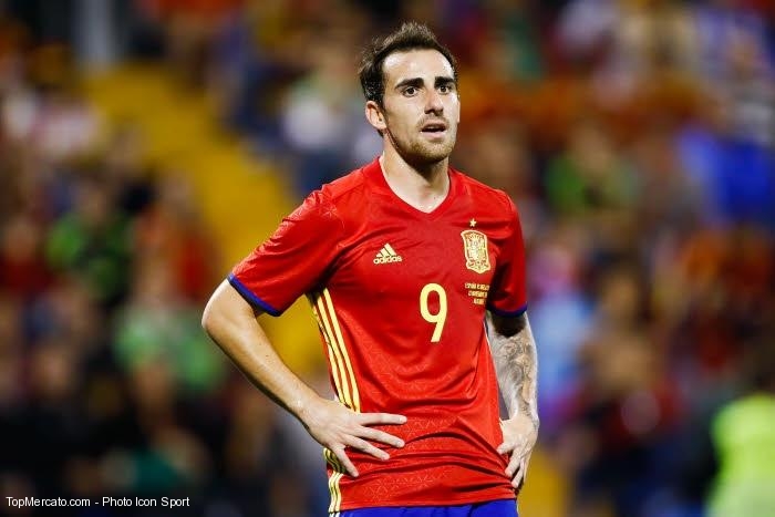 Paco Alcacer
