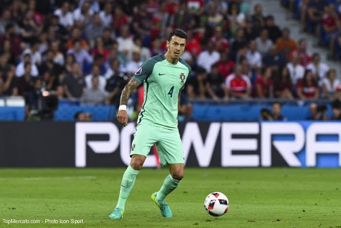 Jose Fonte