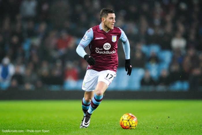 Jordan Veretout