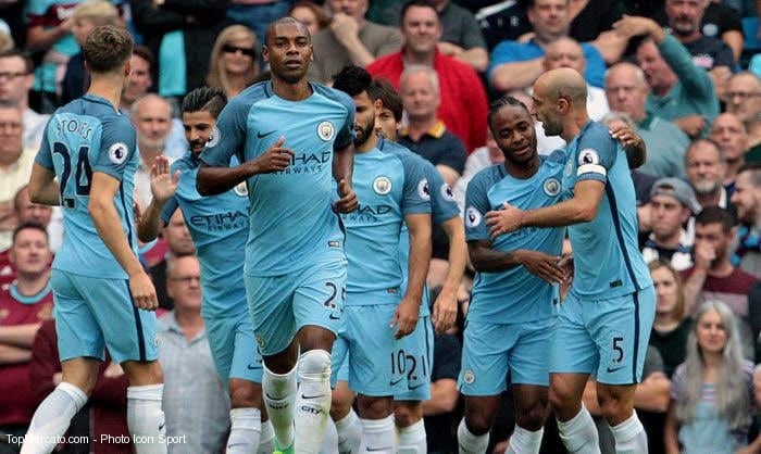 Manchester City