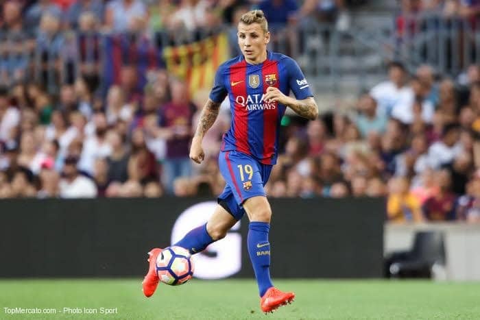 Lucas Digne