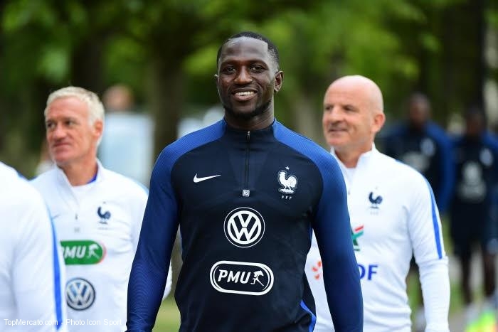 Moussa Sissoko