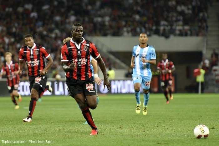 Mario Balotelli
