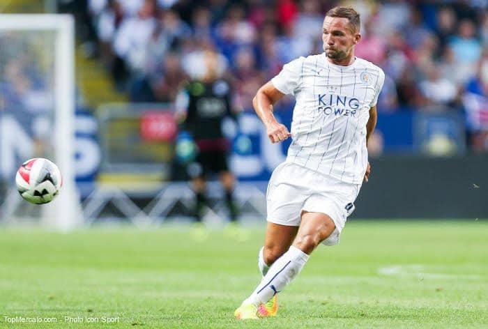 Danny Drinkwater