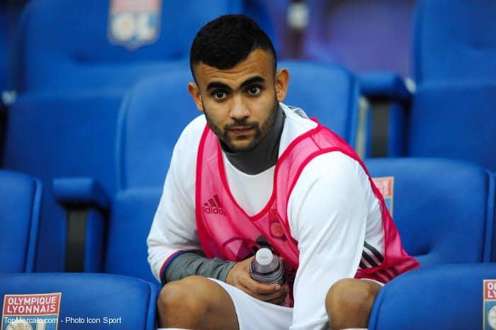 Rachid Ghezzal