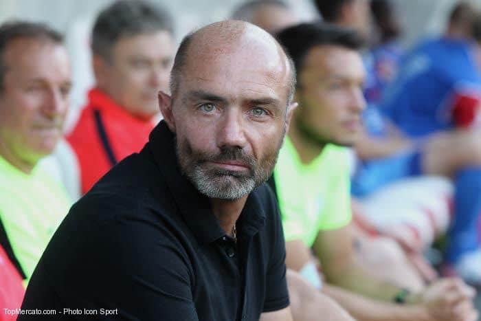 Cédric Daury