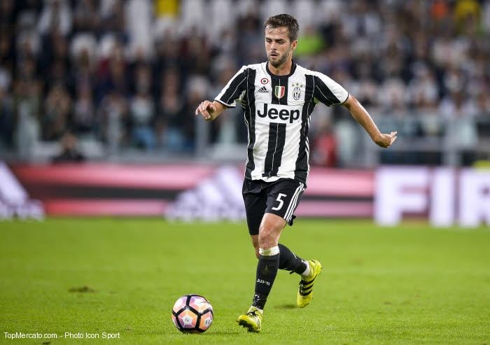 Miralem Pjanic