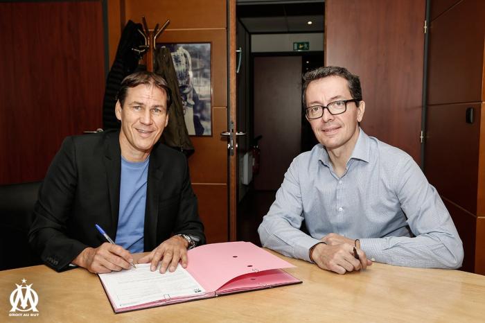 Rudi Garcia