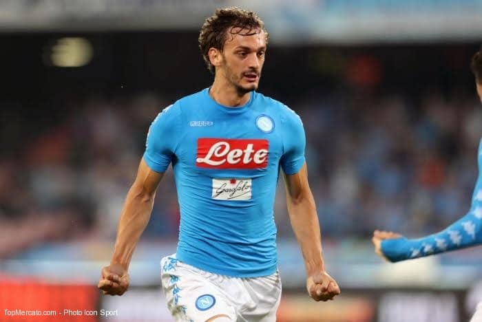 Manolo Gabbiadini
