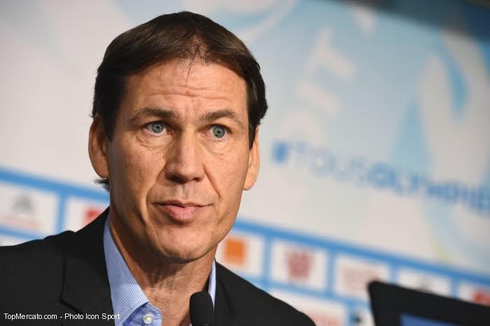 OM : le transfert de Sanson quasiment bouclé ?