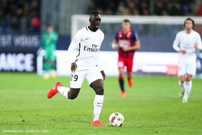 Jean-Kevin Augustin