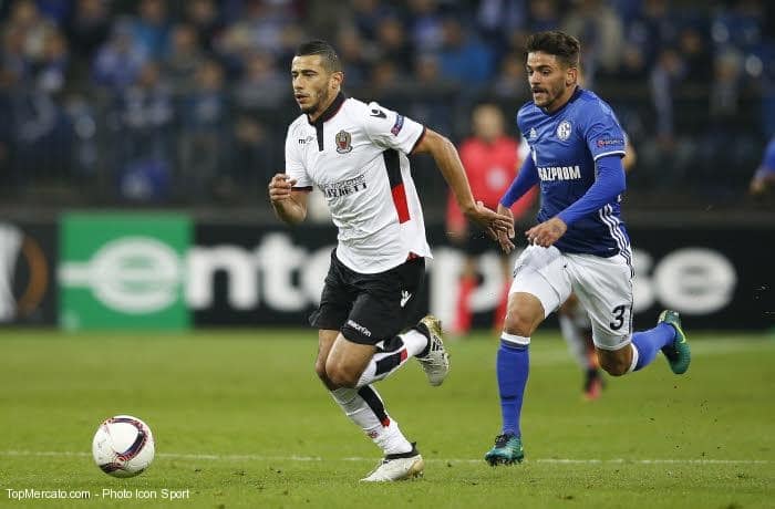 Younès Belhanda