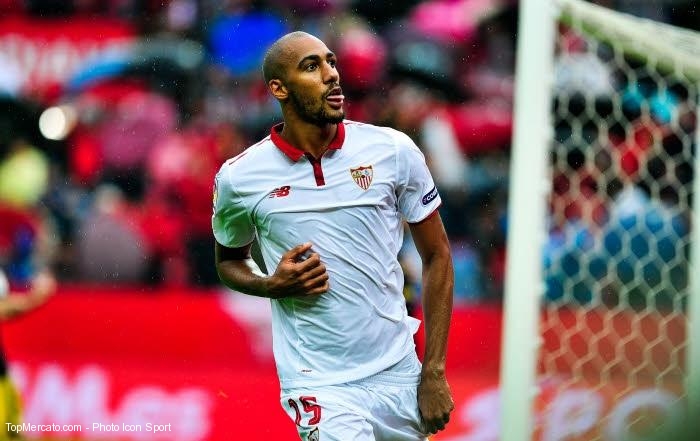 Steven N'Zonzi