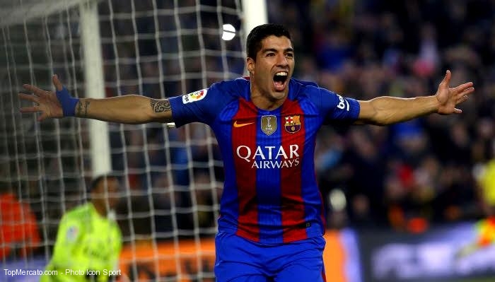 Liga : six à la suite pour le Barça !