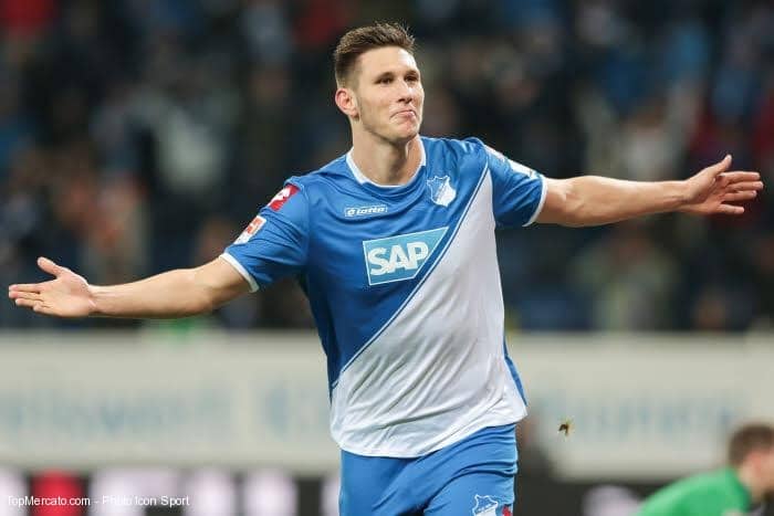 Niklas Süle